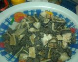 Foto langkah ke 1 dari resep Angeun Lada babat ala my familly.