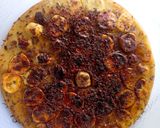 Foto langkah ke 6 dari resep Pisang karamel.