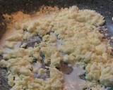 Apple peda with Jaggery recipe step 3 photo