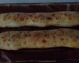 Foto del paso 7 de la receta Strombolli de salami