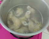 Foto langkah ke 1 dari resep Ayam kecap spesial #28.