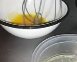 Foto del paso 3 de la receta: Relleno para tiramisú