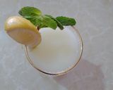 صورة لخطوة 4 من وصفة عصير الليمون كريبوني💚🍋🍋‍🟩