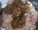 Foto langkah ke 3 dari resep Sate (Ayam) Manis Tangerang - menu sehat.