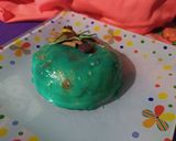 Foto del paso 7 de la receta: Mousse de piloncillo con jelly de guayaba