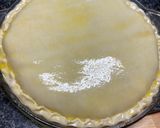 Foto del paso 9 de la receta: Pascualina