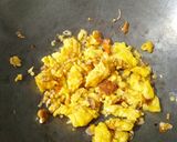 Foto langkah ke 2 dari resep Nasi Goreng Alakadarnya.