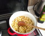 Zellerkrémleves recept fázis 2 fotója