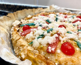 Foto del paso 14 de la receta: Tarta de “Navidad”