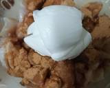 Chicken boti recipe step 1 photo