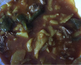 Foto del paso 4 de la receta: Tortagachas
