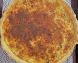 Une image de l'étape 5 de Quiches aux légumes.