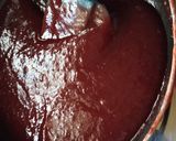 A picture of step 6 of Mixed fruit jam.