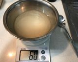 A picture of step 8 of Ramen 〜Shio-Tonkotsu〜.