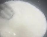 صورة لخطوة 1 من وصفة مهلبية السميد