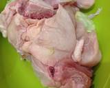 Ayam Goreng Kalasan langkah memasak 1 foto