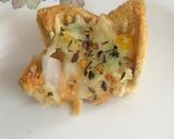A picture of step 17 of Bread Pizza Tart.
