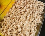 Foto del paso 3 de la receta: Apple crisp (fácil)