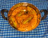 પરવળ કોરમા (Parval Korma Recipe In Gujarati) રેસીપી સ્ટેપ6ફોટો