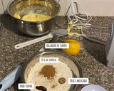 Foto del paso 3 de la receta: Galletas de mantequilla de molde🥰