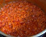 Sloppy Joe recept fázis 8 fotója
