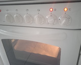 Foto del paso 1 de la receta: Pimientos asados