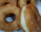 Foto langkah ke 4 dari resep Donat NCC.