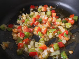 Arroz negro express