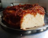 Foto del paso 5 de la receta: Torta de Manzana