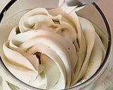 Foto langkah ke 5 dari resep Kyoto Strawberry Matcha.