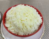 A picture of step 4 of Bottle gourd with chana dal.
