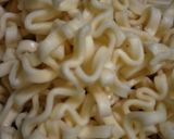Foto langkah ke 1 dari resep Mie Goreng Pedas Manis.