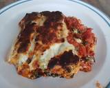 Spinach and Ricotta Cannelloni recipe step 15 photo