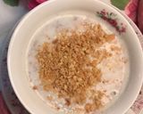 صورة لخطوة 1 من وصفة قهوه اللوز الحجازيه😋