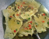 Foto langkah ke 5 dari resep Rempeyek Cabe Rawit.