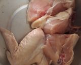 Foto langkah ke 1 dari resep Ayam ungkep.
