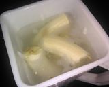 Foto del paso 1 de la receta: Bebida saludable