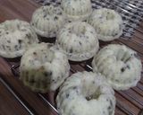 Foto langkah ke 5 dari resep Bolu Susu Oreo.