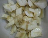 Foto del paso 5 de la receta: Lágrimas de la Virgen