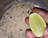 ছাতু পরোটা (chatu porota recipe in Bengali) রেসিপি ধাপ - 2 ছবি