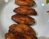 Foto langkah ke 5 dari resep Chicken wing.