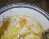 A picture of step 2 of Egg 🥚 muffins.