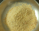 பீர்க்கங்காய் சாம்பார், முள்ளங்கி பொரியல் ரெசிபி ஸ்டேப் 4 புகைப்படம்