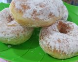 Foto langkah ke 6 dari resep Donat jadul/Donat kampung.