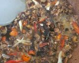 Foto langkah ke 3 dari resep Tumis Kerang Dara.