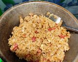 Foto langkah ke 2 dari resep Nasi Goreng Kampung.