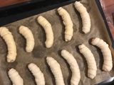 Virsli tésztában sütve 🌭