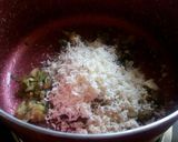 A picture of step 3 of Stuffed aloo.