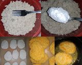 Foto langkah ke 1 dari resep Tahu Katsu.