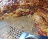 Foto del paso 3 de la receta: Fugazza a mi manera